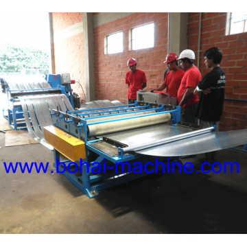 Bohai Slitting Line